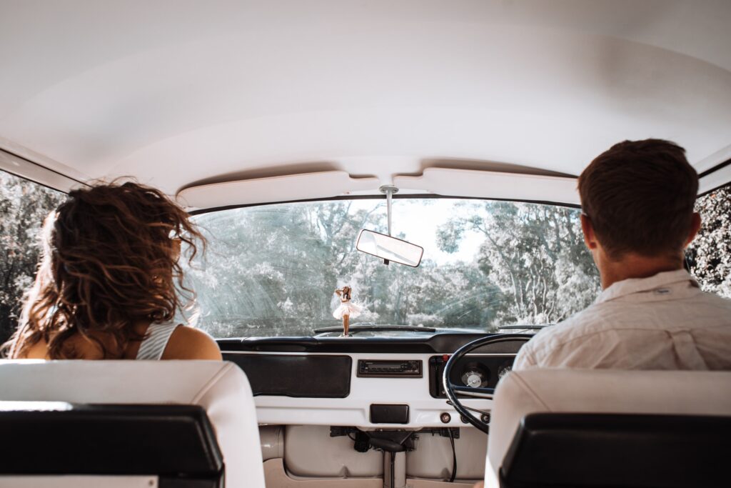 First-Time Car Buyer
