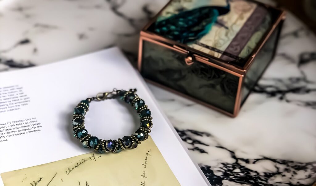Medical Alert ID Bracelet