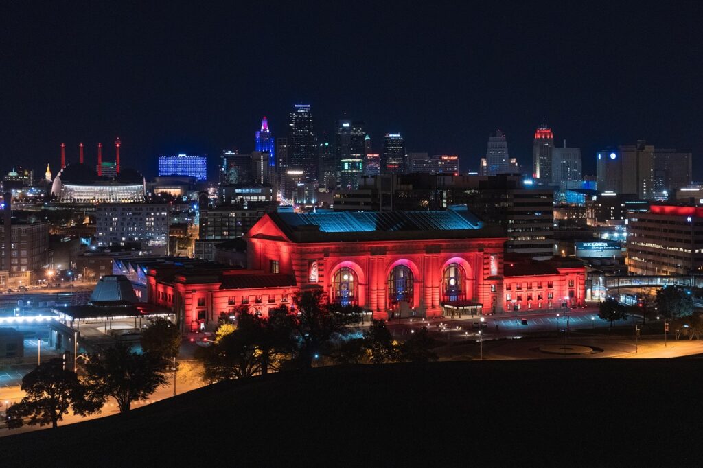 Best Restaurants in Kansas City