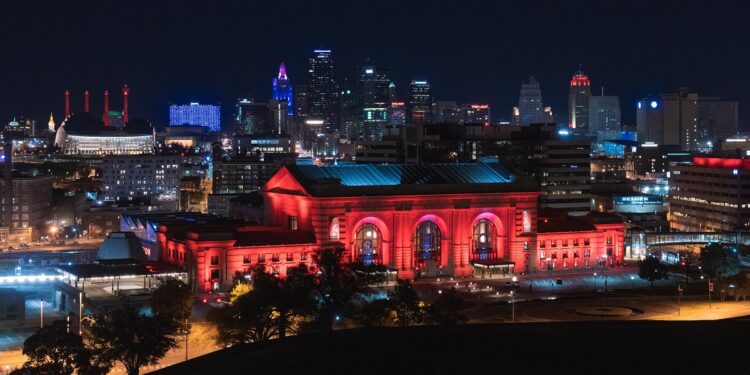 Best Restaurants in Kansas City