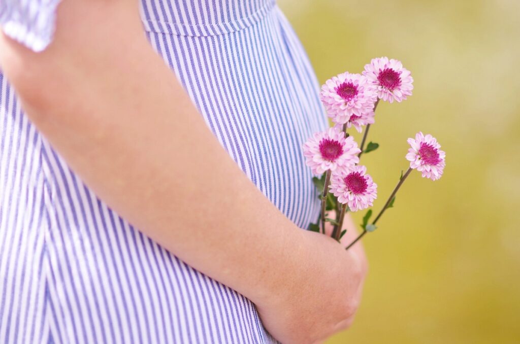 Healthy During Pregnancy