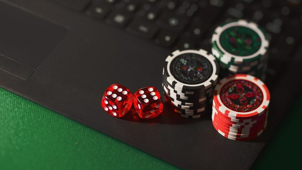Gambling tips for online casinos