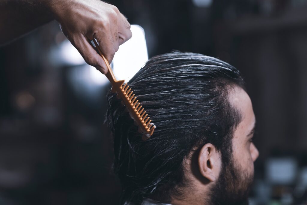 Minoxidil