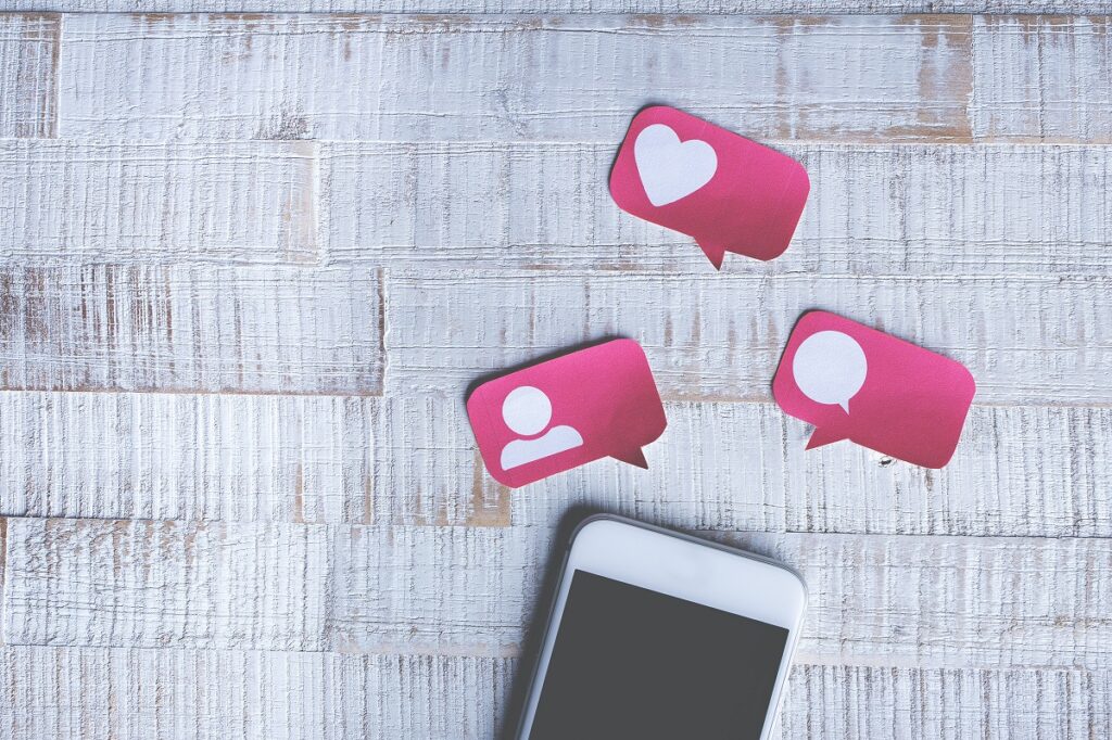 buy Instagram likes