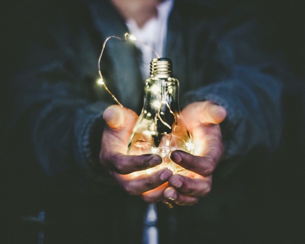 Best Energy Supplier