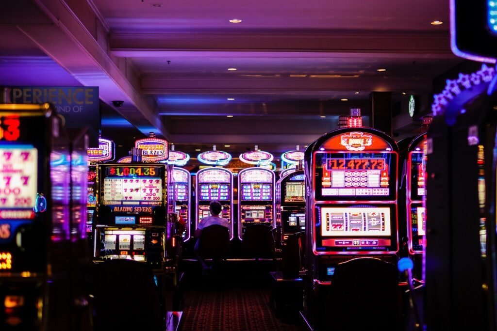 Online Casino Trends We Can Expect to See In 2024 Online Casino Trends