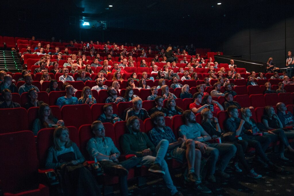 Colorado Movie Theaters
