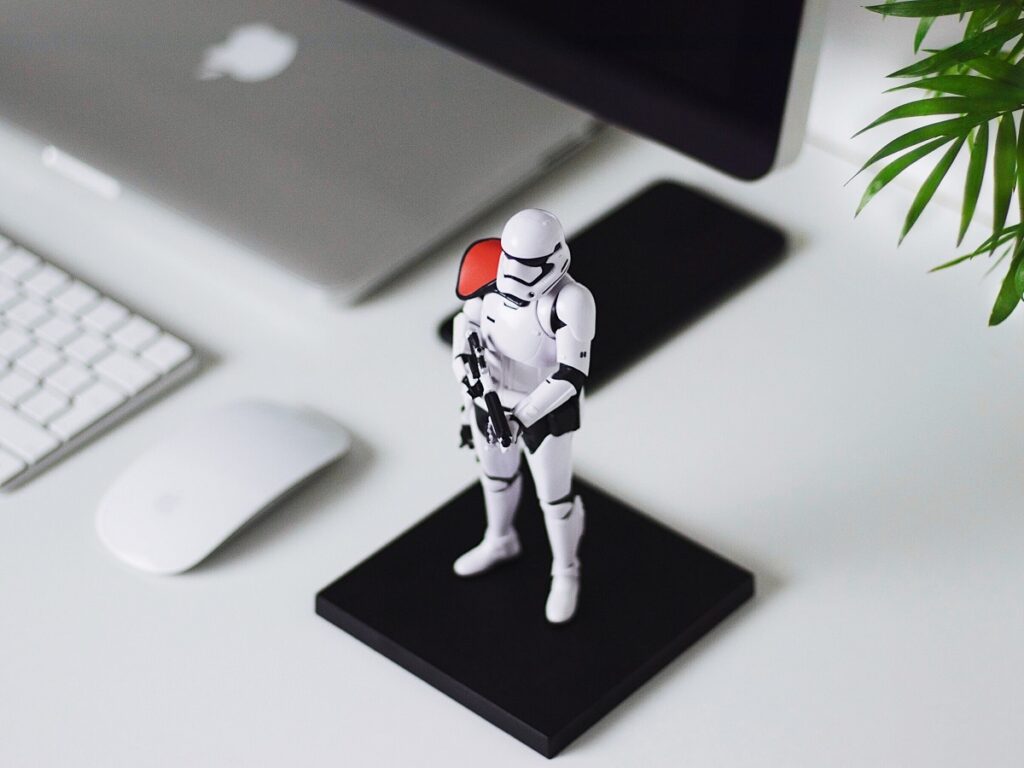 Data Security Risks