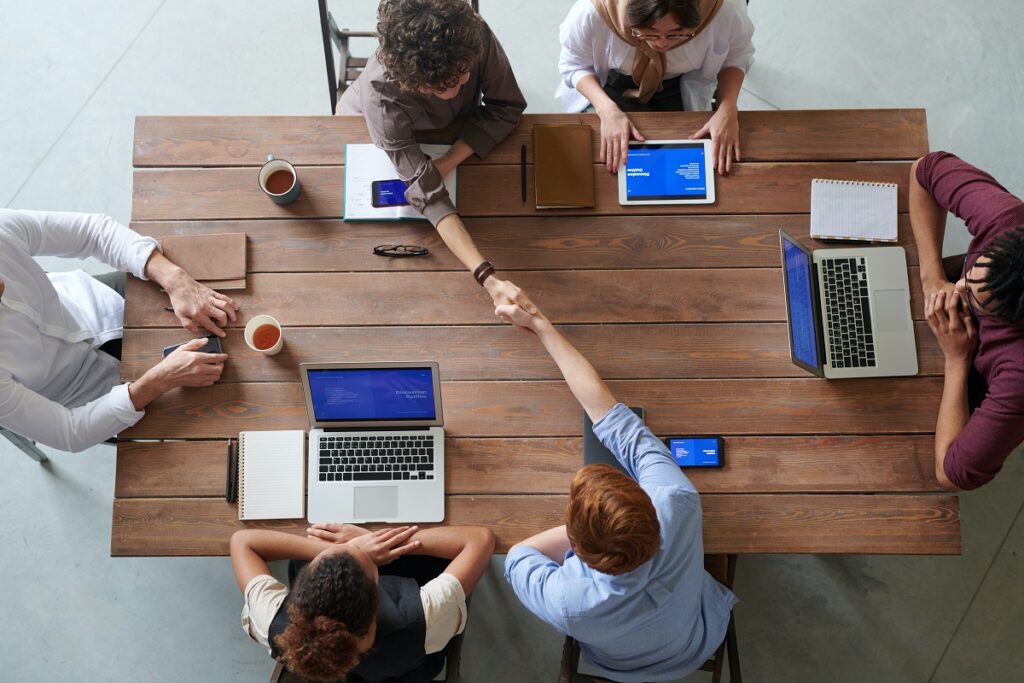 Protect Your New Business