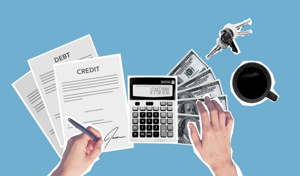 Working Capital Loans