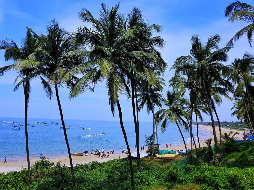 Make The Most Out Of Your Visit To Goa Visit To Goa