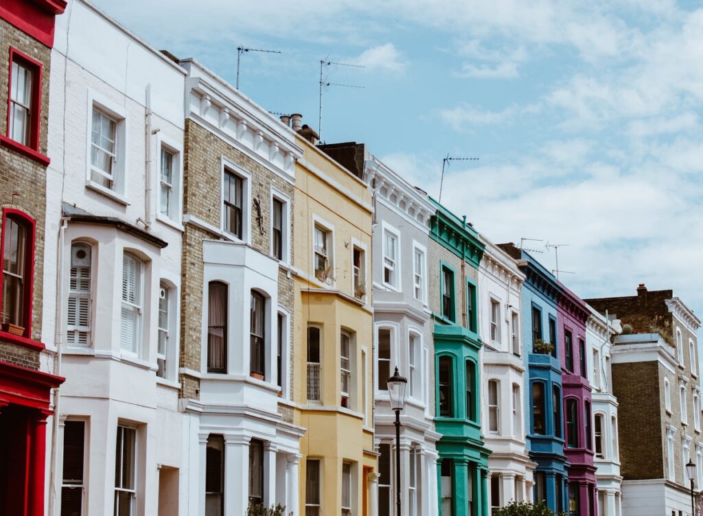 UK Property Market