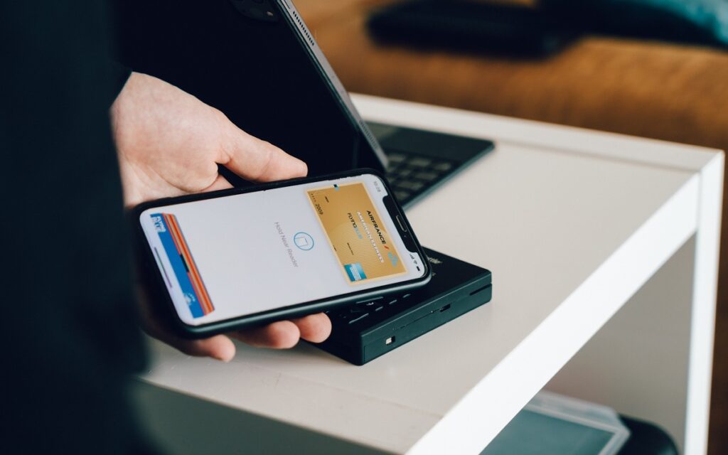 Payment Processors