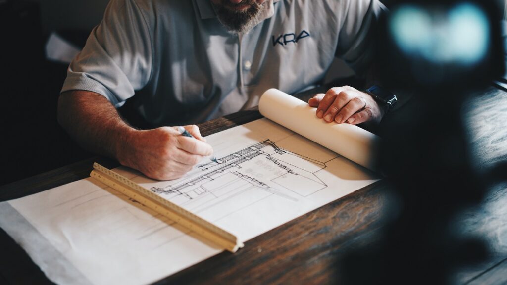 General Contracting
