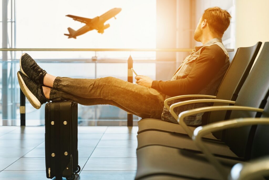 Travel for Work