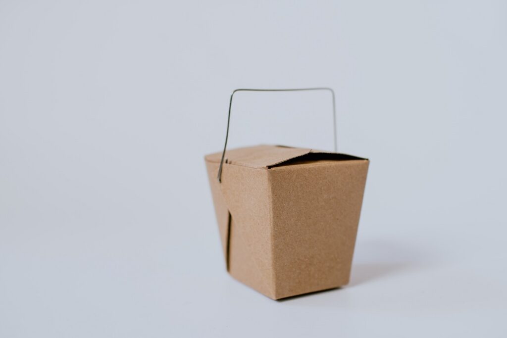 Active Packaging