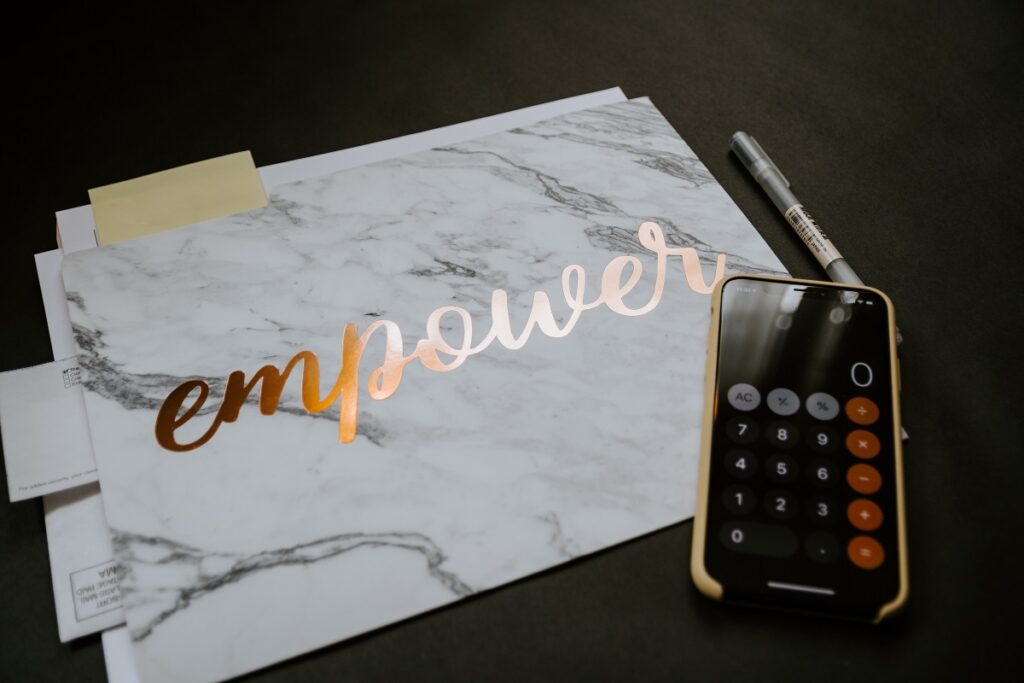 How to Empower Yourself in Your Career Empower Yourself in Your Career