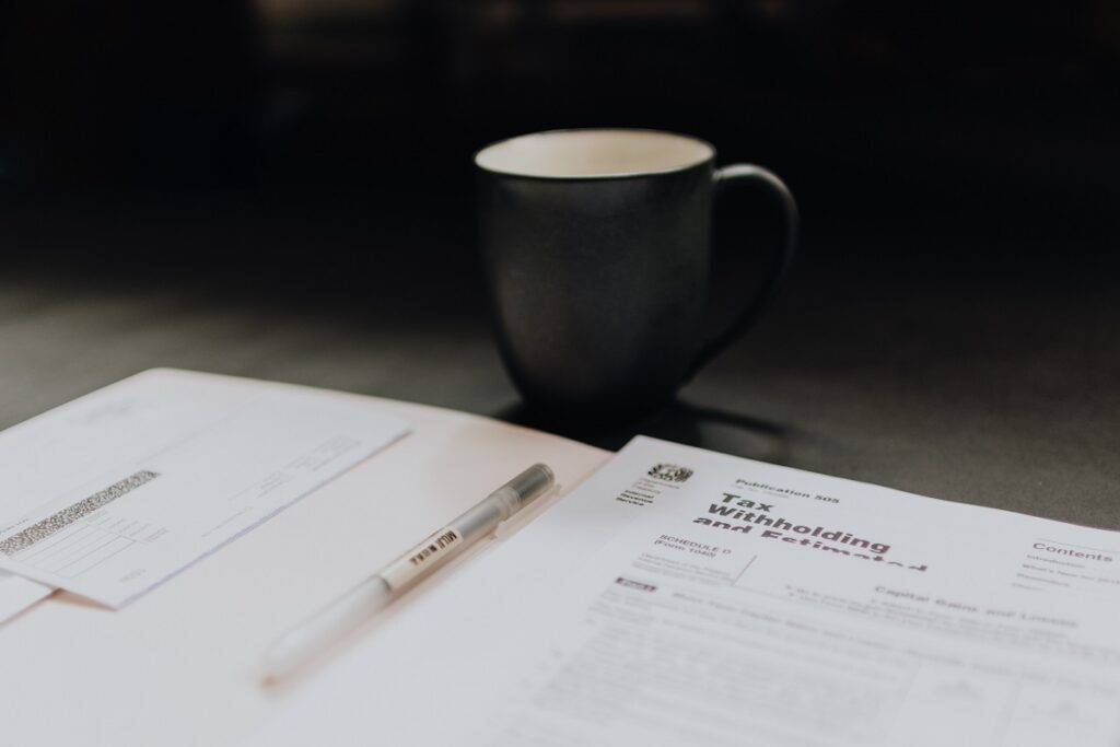International Taxation