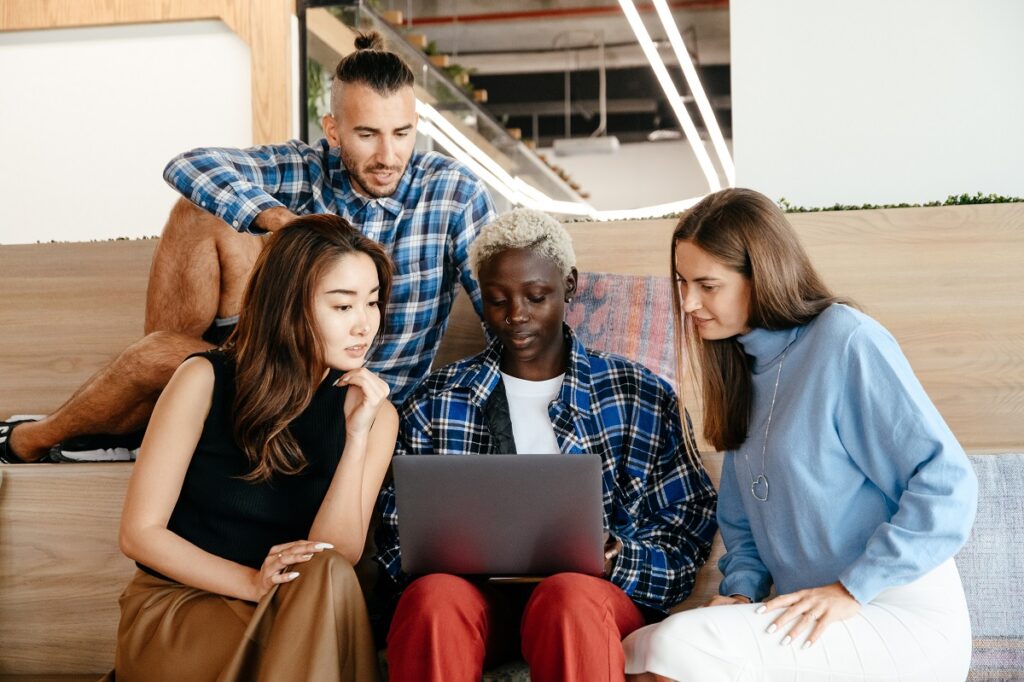 Online Learning Platforms