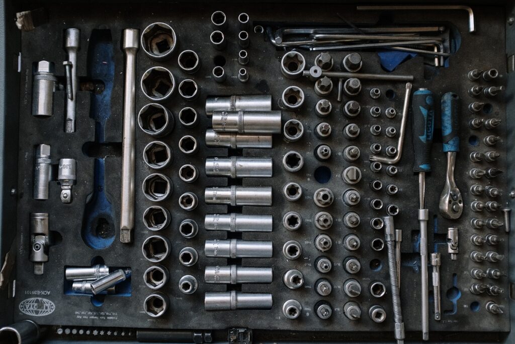 Auto Repair Shop