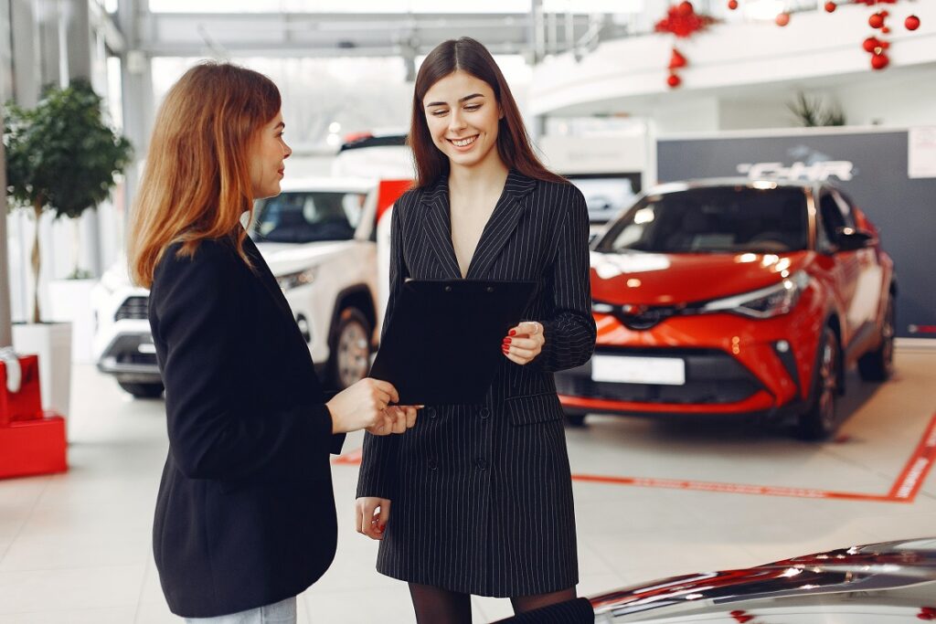 CarGuard Administration