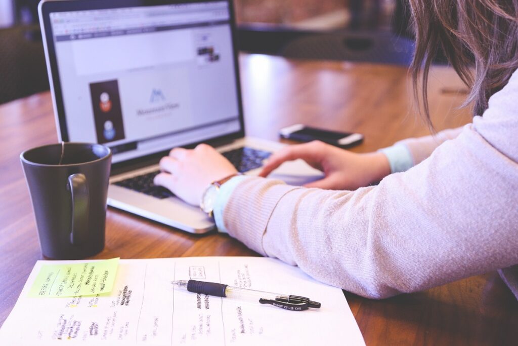 User-Generated Content