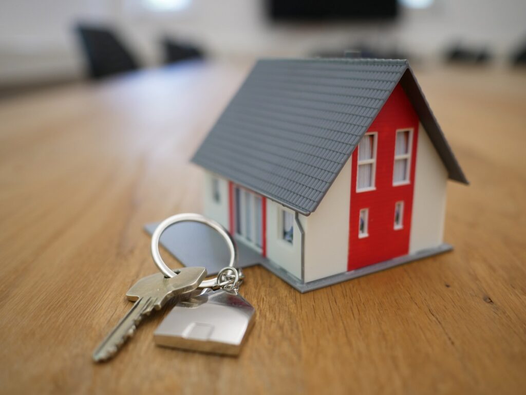 Real Estate Business