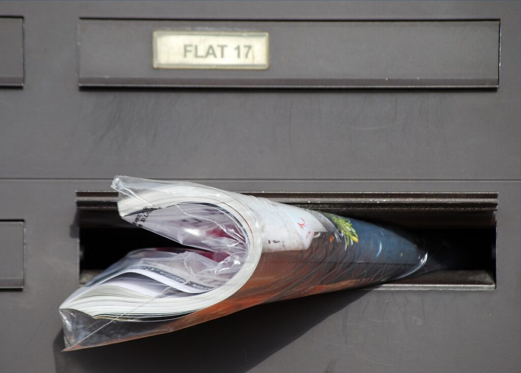 Magazines