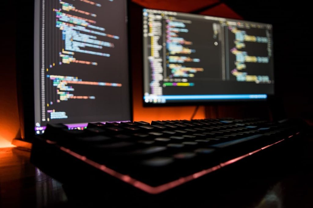Building an App