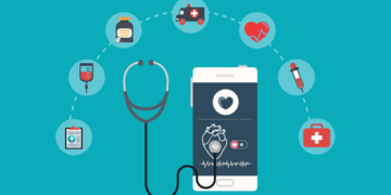 Develop a Healthcare app