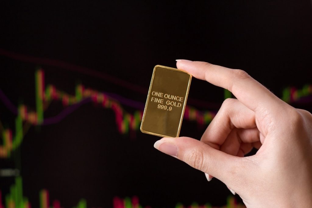 investment for traders