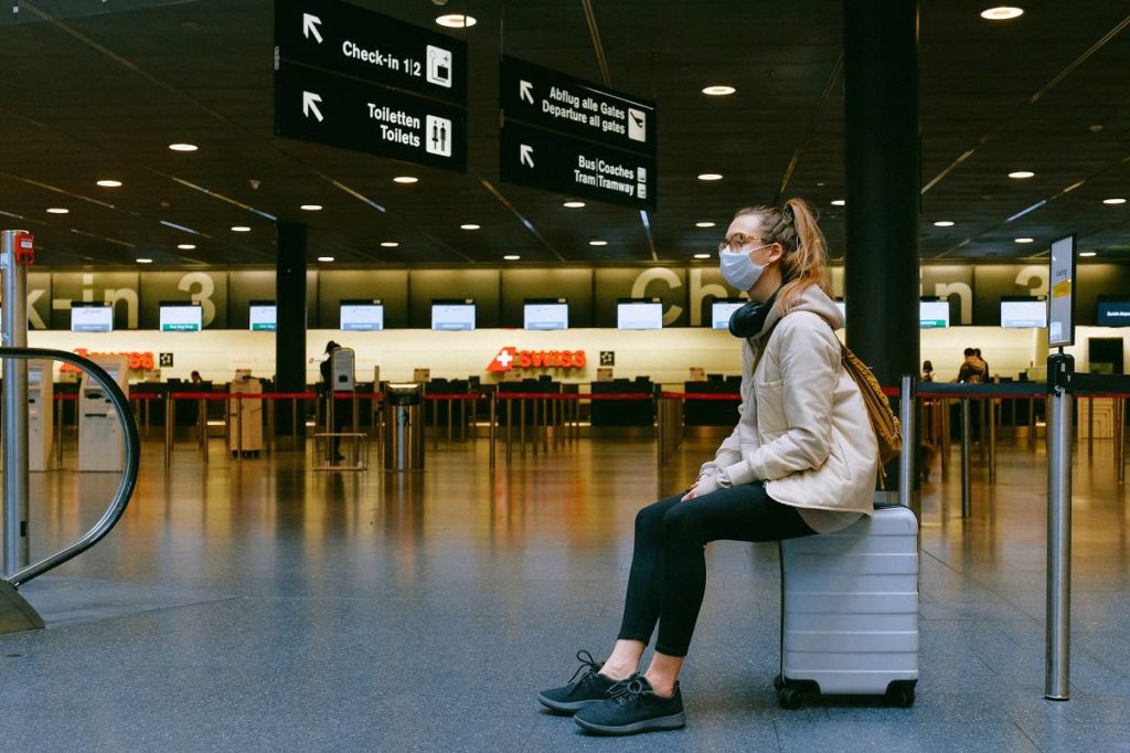 Airport Efficiency