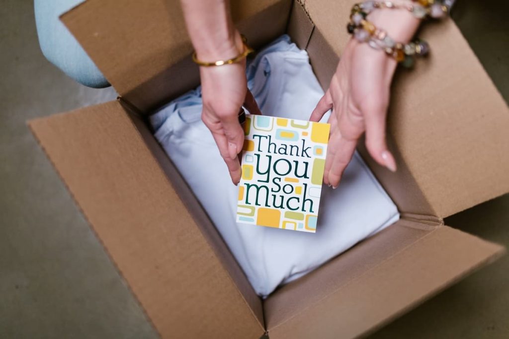 Ecommerce Marketing