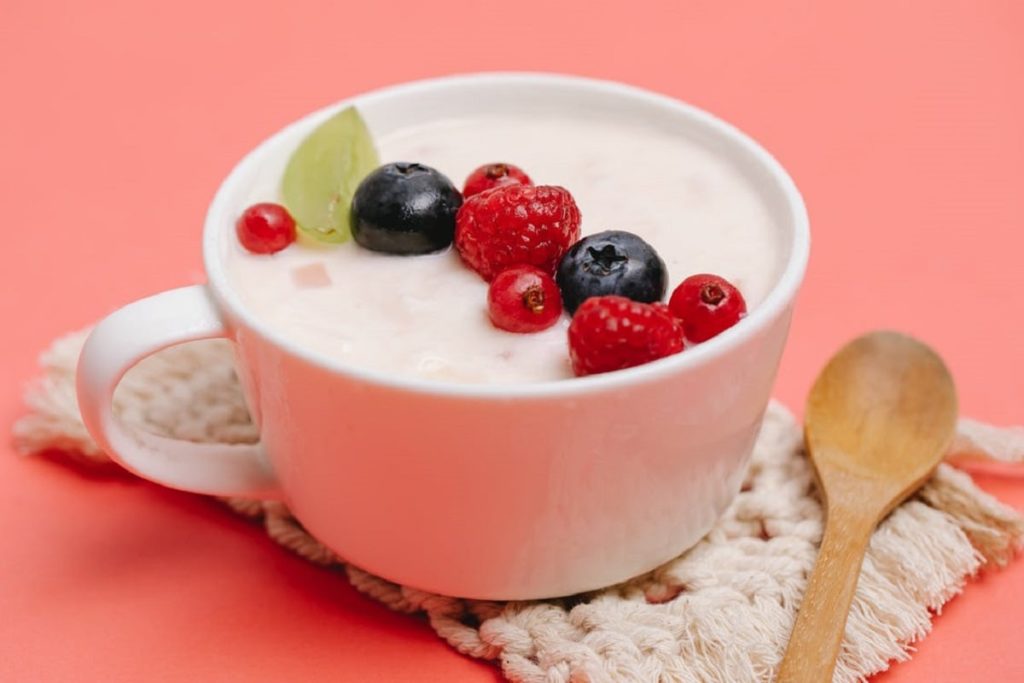 The Power of Sour: Probiotic Foods Probiotic Foods