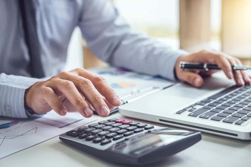 Accountant For Your Business