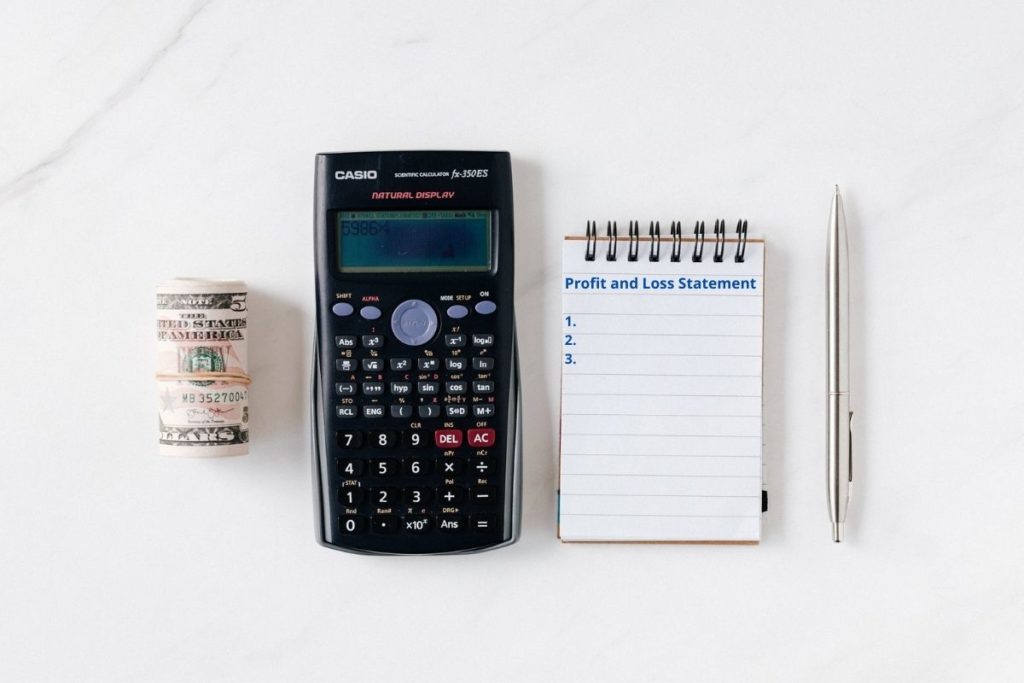 Profit and Loss Statement for Small Businesses