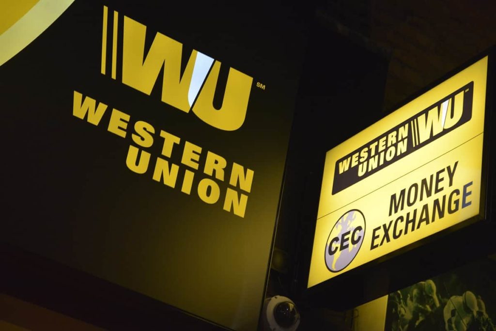 Western Union