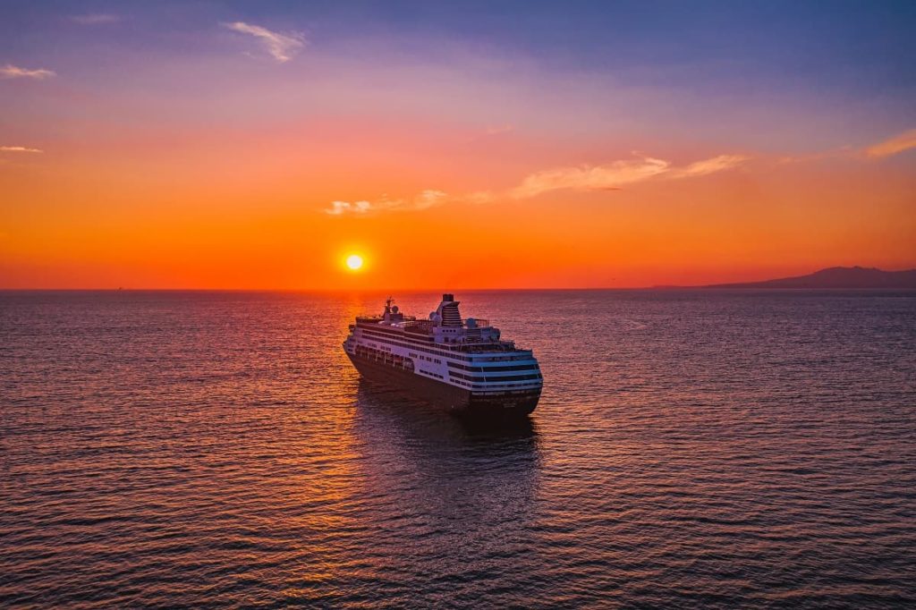 Best Cruises