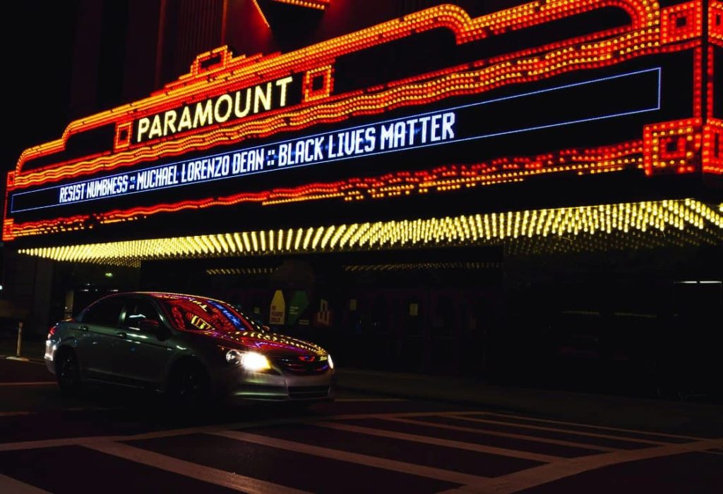 Paramount Network
