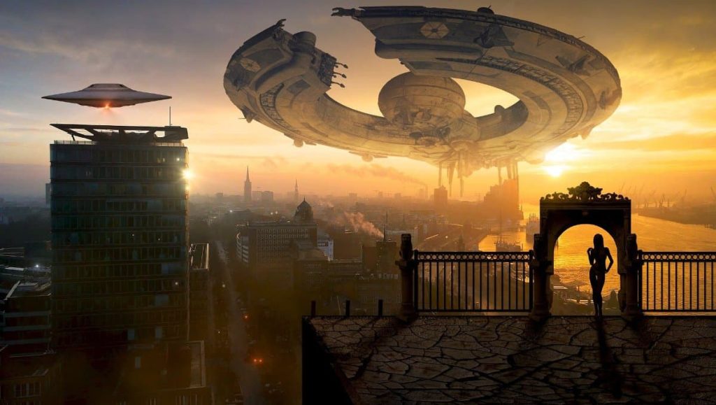 Best sci-fi movies