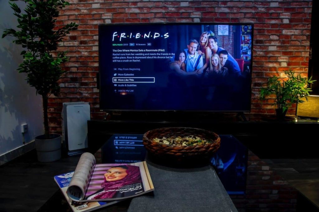 TV land shows