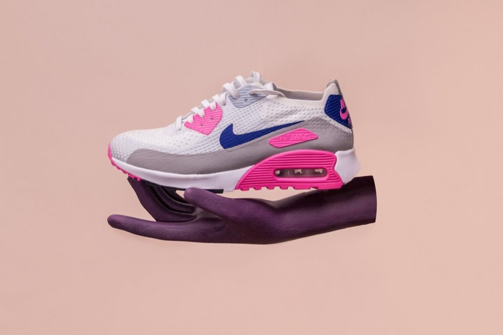 Old Shoes