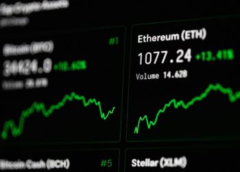 Ethereum Trading Mistakes