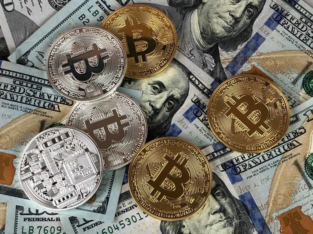 Buying Bitcoin