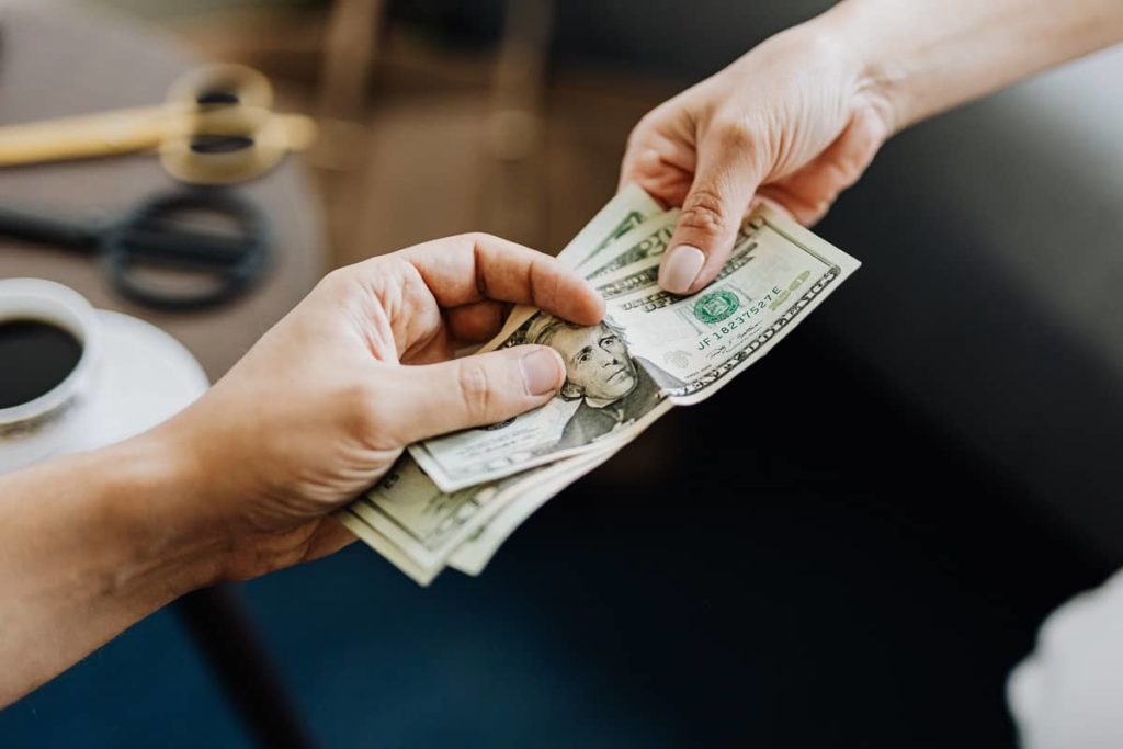 quick payday loan