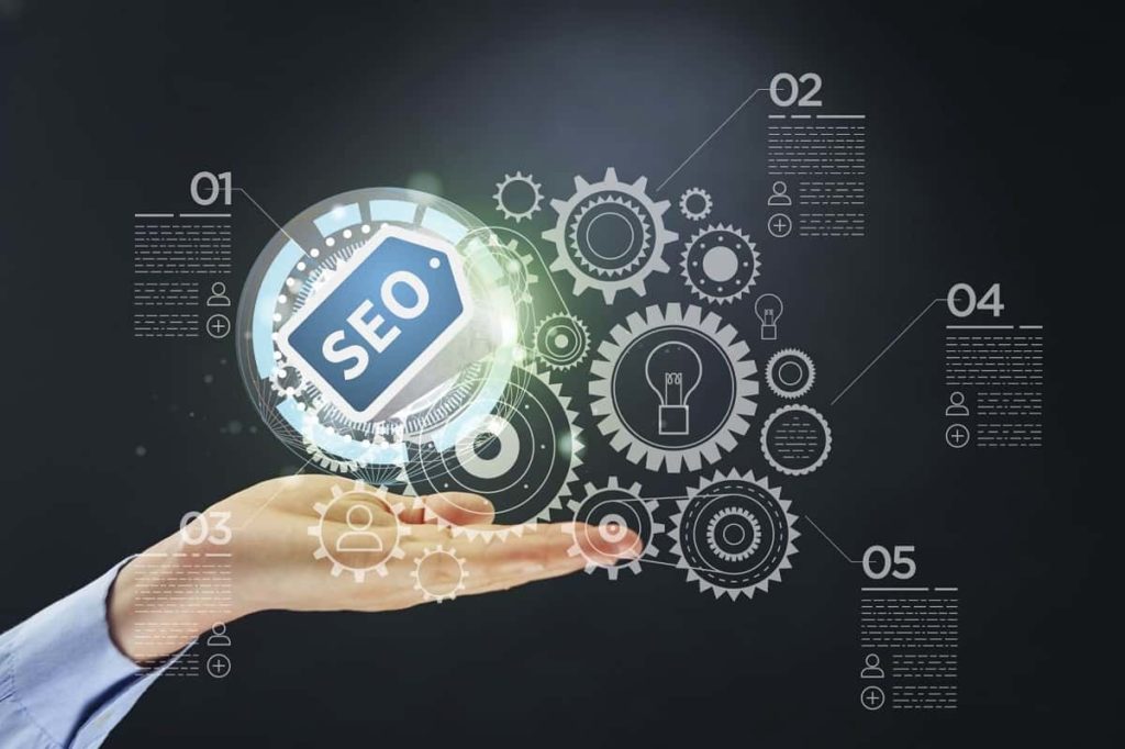 5 Actionable Tips To Improve Your Cake Business’ SEO Ranking Cake Business SEO