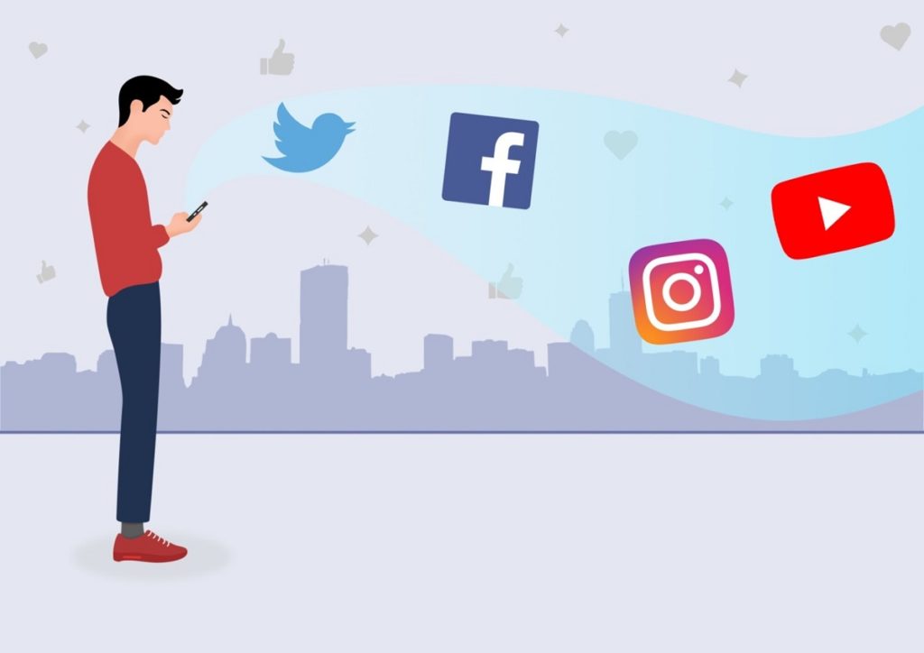 YouTube to Instagram
