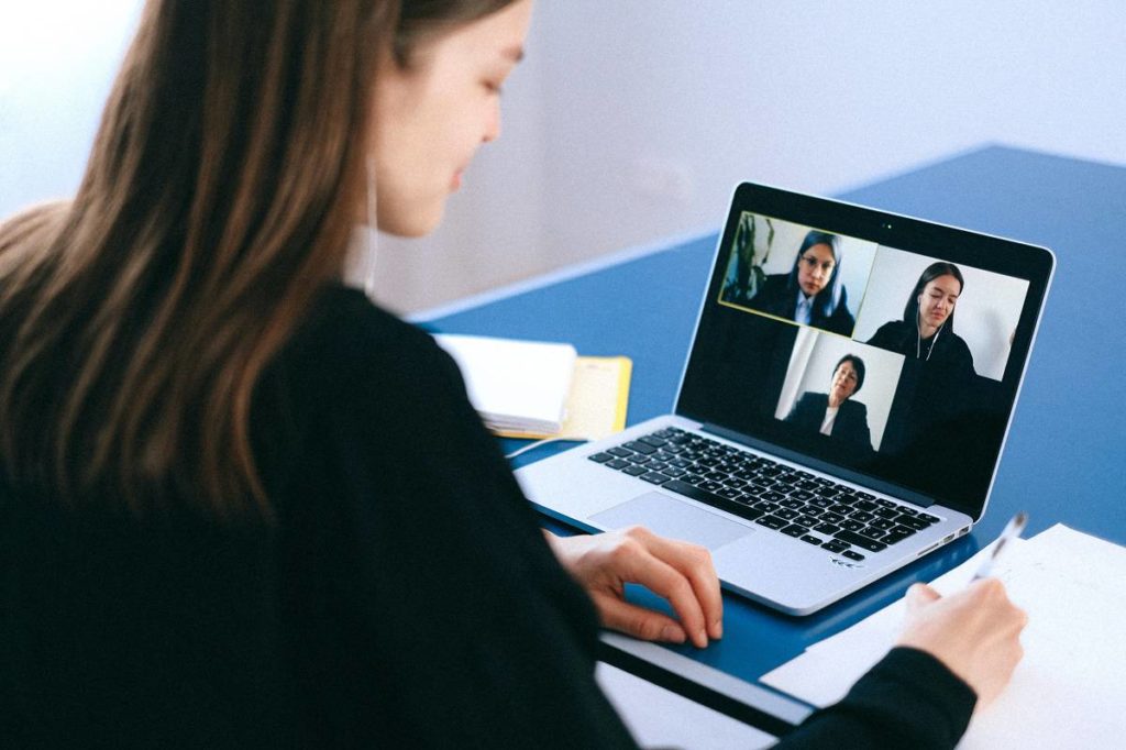 Future of WFH Jobs: Smartboard WFH