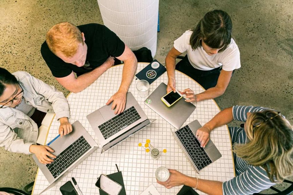 Remote Team