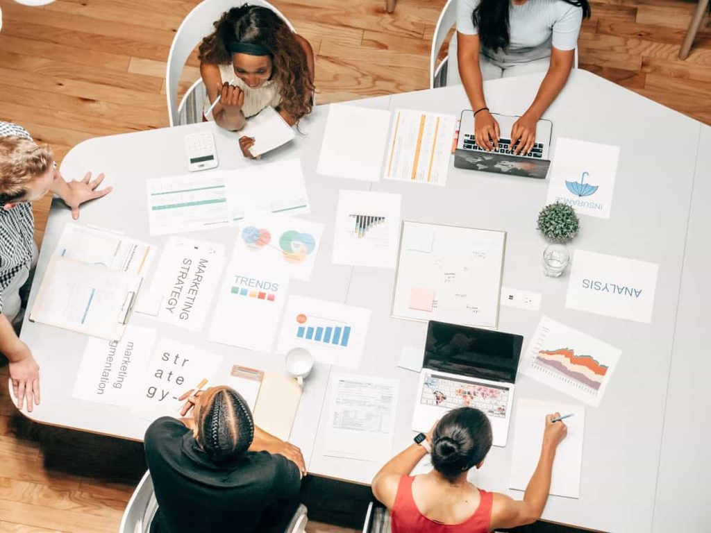 Digital Marketing Company
